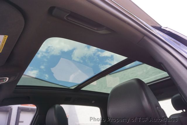 2019 Audi Q7 3.0 TFSI Premium Plus CARPLAY NAVI 360 CAMERAS 20" WHEELS PANO  - 23015366 - 19