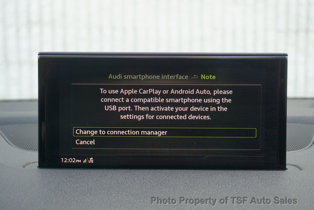 2019 Audi Q7 3.0 TFSI Premium Plus CARPLAY NAVI 360 CAMERAS 20" WHEELS PANO  - 23015366 - 26