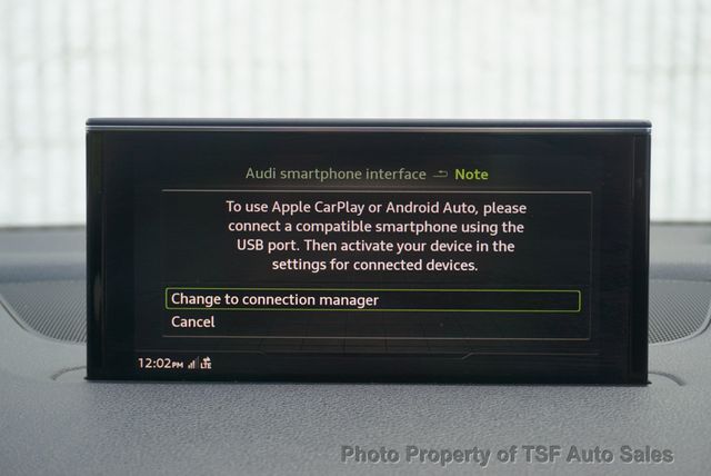 2019 Audi Q7 3.0 TFSI Premium Plus CARPLAY NAVI 360 CAMERAS 20" WHEELS PANO  - 23015366 - 26