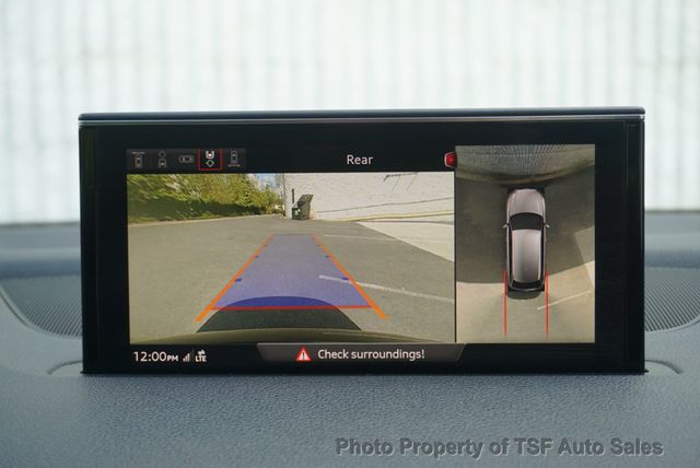 2019 Audi Q7 3.0 TFSI Premium Plus CARPLAY NAVI 360 CAMERAS 20" WHEELS PANO  - 23015366 - 27