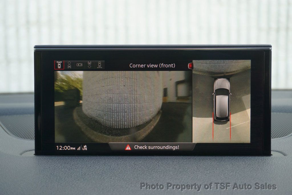 2019 Audi Q7 3.0 TFSI Premium Plus CARPLAY NAVI 360 CAMERAS 20" WHEELS PANO  - 23015366 - 28