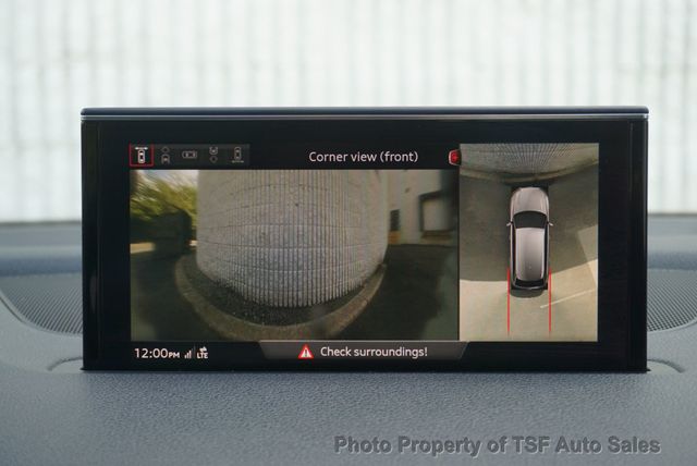 2019 Audi Q7 3.0 TFSI Premium Plus CARPLAY NAVI 360 CAMERAS 20" WHEELS PANO  - 23015366 - 28