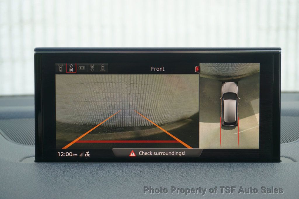 2019 Audi Q7 3.0 TFSI Premium Plus CARPLAY NAVI 360 CAMERAS 20" WHEELS PANO  - 23015366 - 29