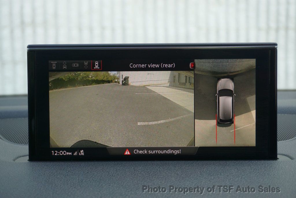 2019 Audi Q7 3.0 TFSI Premium Plus CARPLAY NAVI 360 CAMERAS 20" WHEELS PANO  - 23015366 - 31