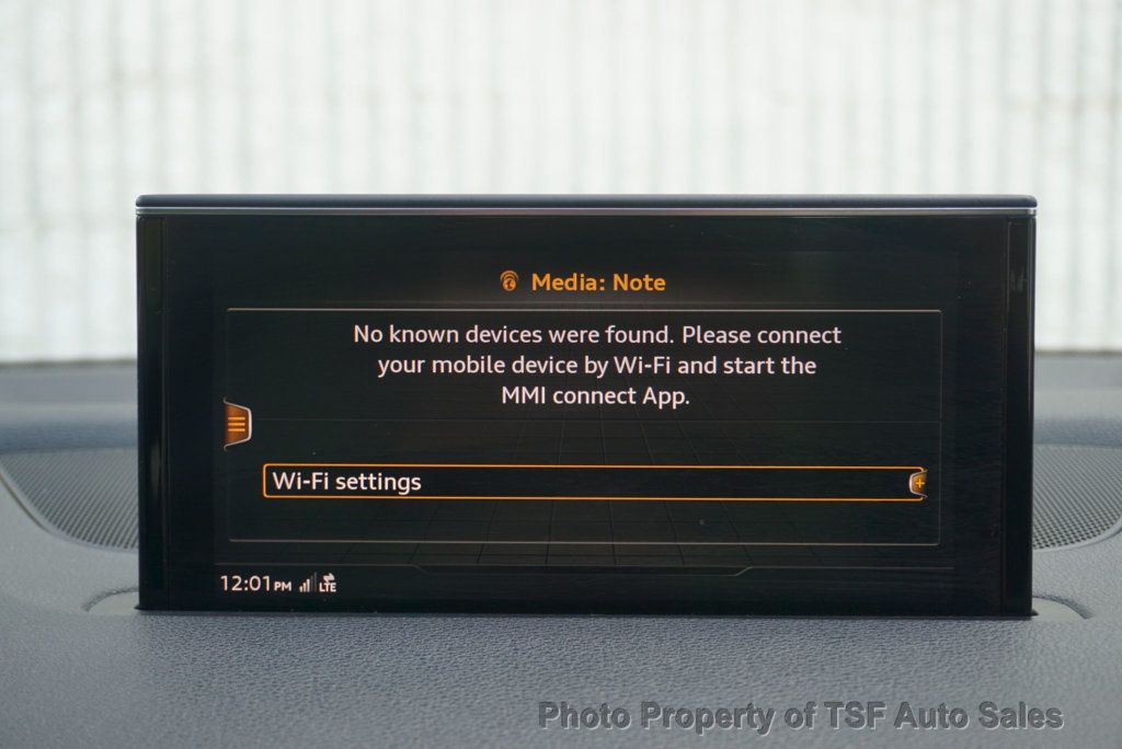 2019 Audi Q7 3.0 TFSI Premium Plus CARPLAY NAVI 360 CAMERAS 20" WHEELS PANO  - 23015366 - 33