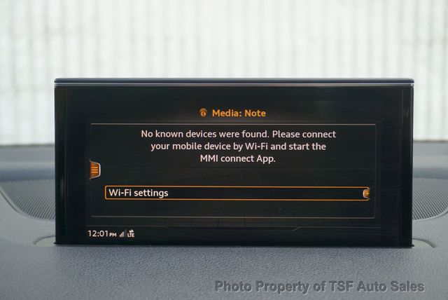 2019 Audi Q7 3.0 TFSI Premium Plus CARPLAY NAVI 360 CAMERAS 20" WHEELS PANO  - 23015366 - 33