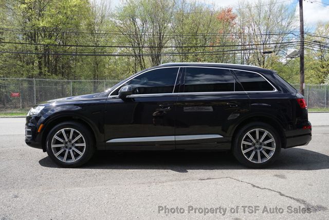 2019 Audi Q7 3.0 TFSI Premium Plus CARPLAY NAVI 360 CAMERAS 20" WHEELS PANO  - 23015366 - 3