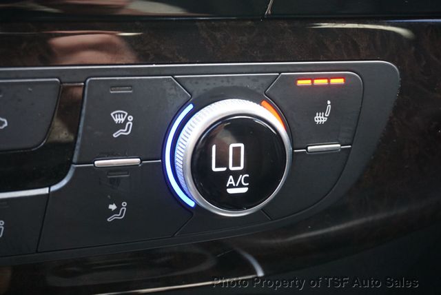 2019 Audi Q7 3.0 TFSI Premium Plus CARPLAY NAVI 360 CAMERAS 20" WHEELS PANO  - 23015366 - 40