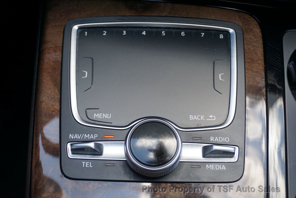 2019 Audi Q7 3.0 TFSI Premium Plus CARPLAY NAVI 360 CAMERAS 20" WHEELS PANO  - 23015366 - 42