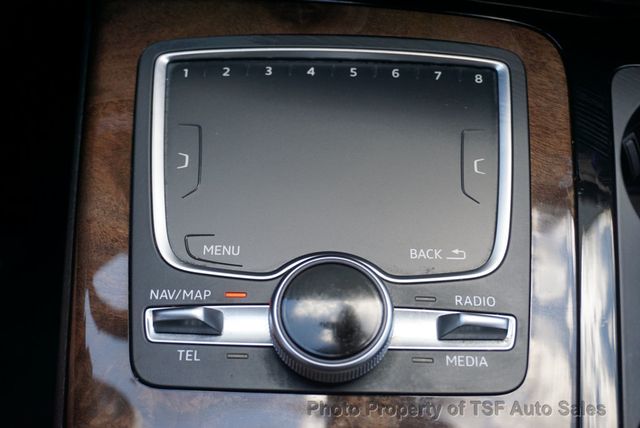 2019 Audi Q7 3.0 TFSI Premium Plus CARPLAY NAVI 360 CAMERAS 20" WHEELS PANO  - 23015366 - 42