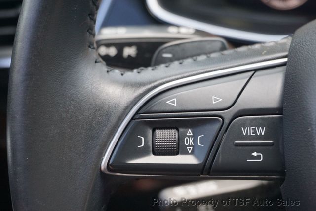 2019 Audi Q7 3.0 TFSI Premium Plus CARPLAY NAVI 360 CAMERAS 20" WHEELS PANO  - 23015366 - 45