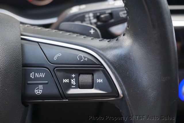 2019 Audi Q7 3.0 TFSI Premium Plus CARPLAY NAVI 360 CAMERAS 20" WHEELS PANO  - 23015366 - 46