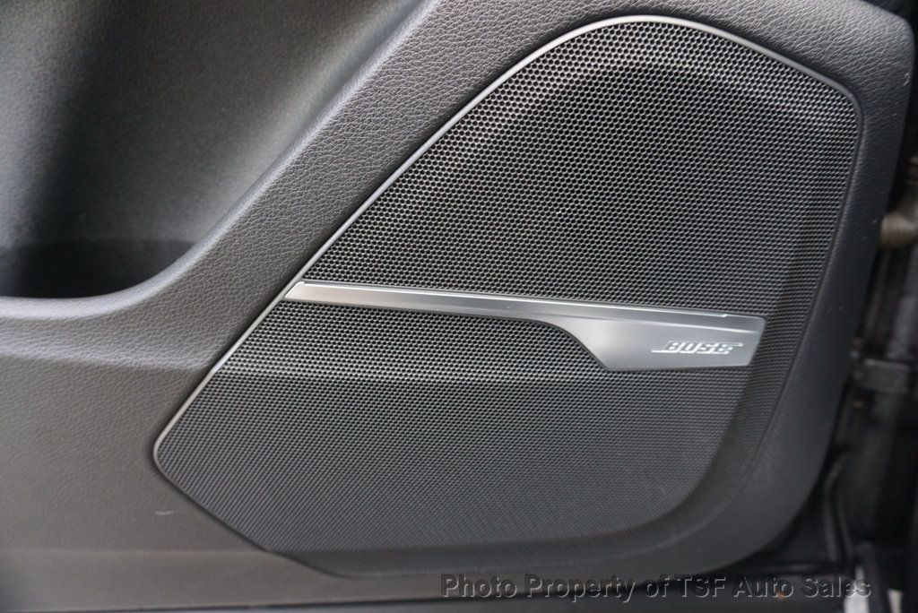 2019 Audi Q7 3.0 TFSI Premium Plus CARPLAY NAVI 360 CAMERAS 20" WHEELS PANO  - 23015366 - 52