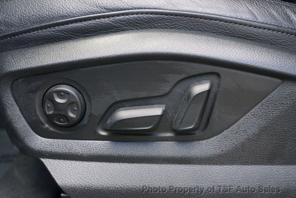 2019 Audi Q7 3.0 TFSI Premium Plus CARPLAY NAVI 360 CAMERAS 20" WHEELS PANO  - 23015366 - 54