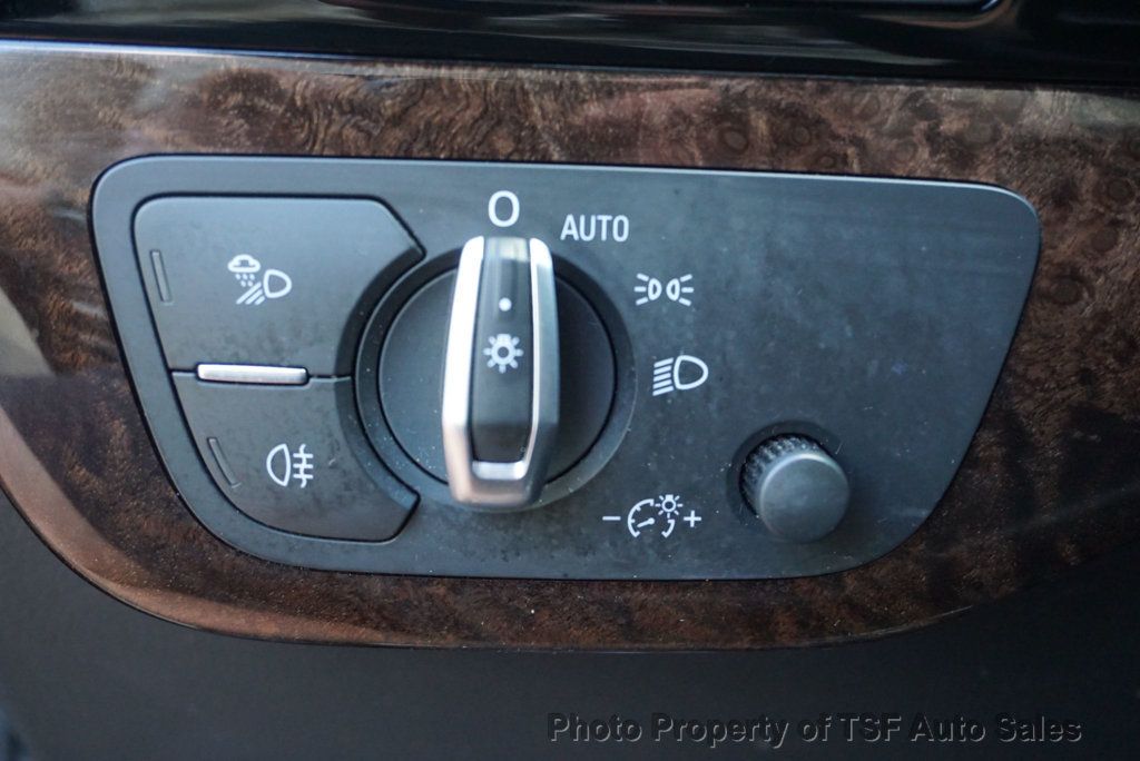 2019 Audi Q7 3.0 TFSI Premium Plus CARPLAY NAVI 360 CAMERAS 20" WHEELS PANO  - 23015366 - 56