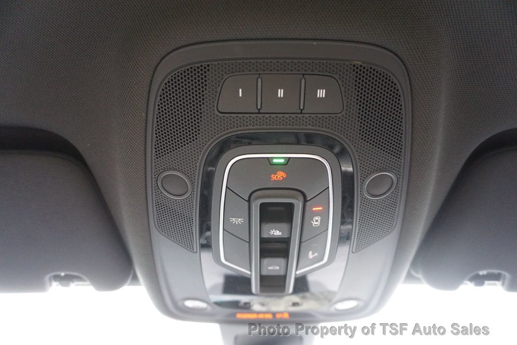 2019 Audi Q7 3.0 TFSI Premium Plus CARPLAY NAVI 360 CAMERAS 20" WHEELS PANO  - 23015366 - 57