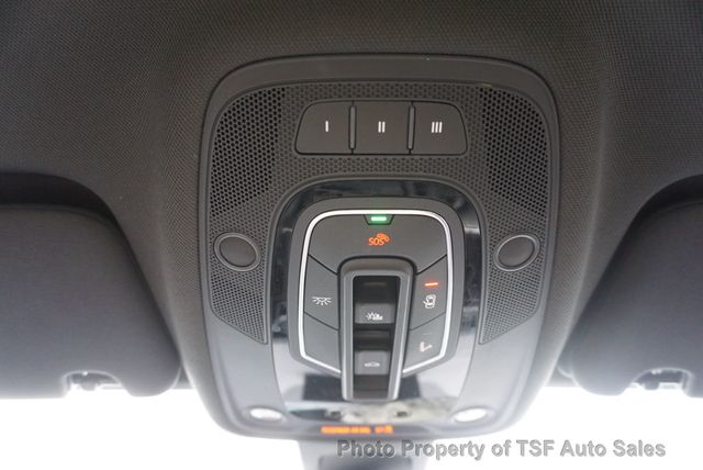 2019 Audi Q7 3.0 TFSI Premium Plus CARPLAY NAVI 360 CAMERAS 20" WHEELS PANO  - 23015366 - 57