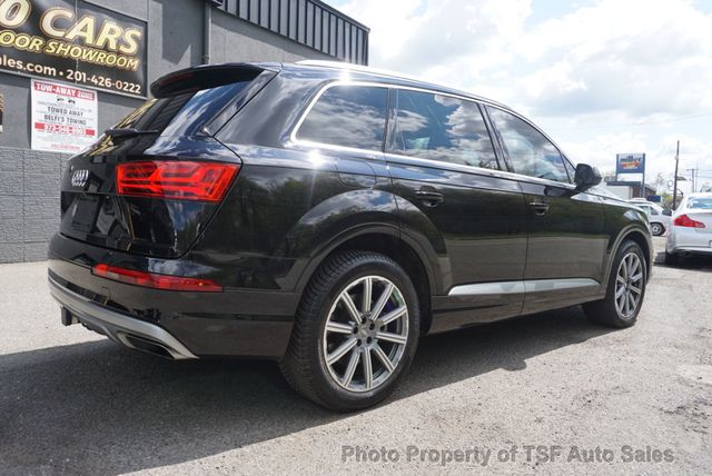 2019 Audi Q7 3.0 TFSI Premium Plus CARPLAY NAVI 360 CAMERAS 20" WHEELS PANO  - 23015366 - 6