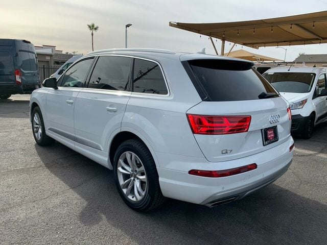 2019 Audi Q7 Premium photo 13