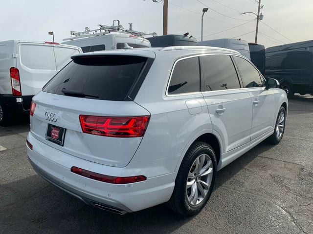 2019 Audi Q7 Premium photo 16