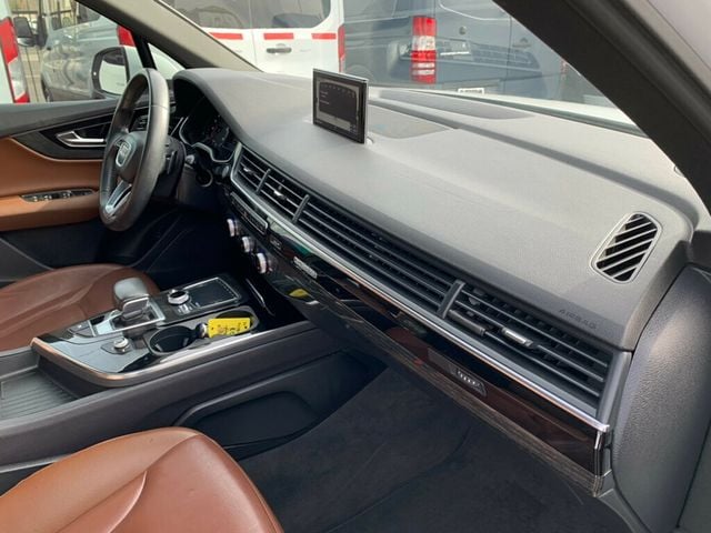 2019 Audi Q7 Premium photo 20