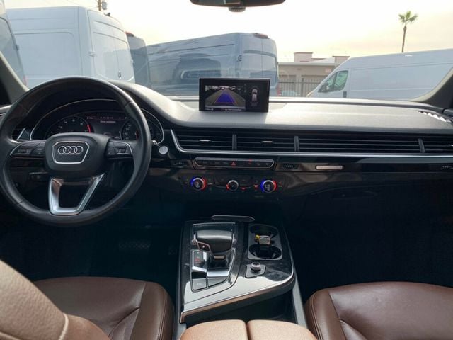 2019 Audi Q7 Premium photo 46