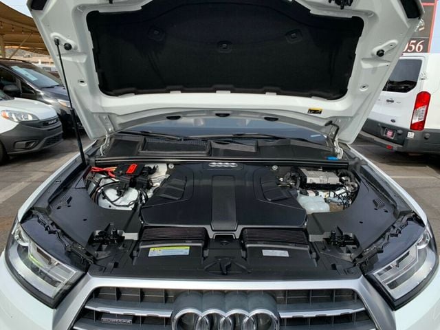 2019 Audi Q7 Premium photo 58