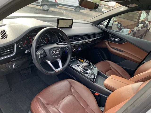 2019 Audi Q7 Premium photo 6