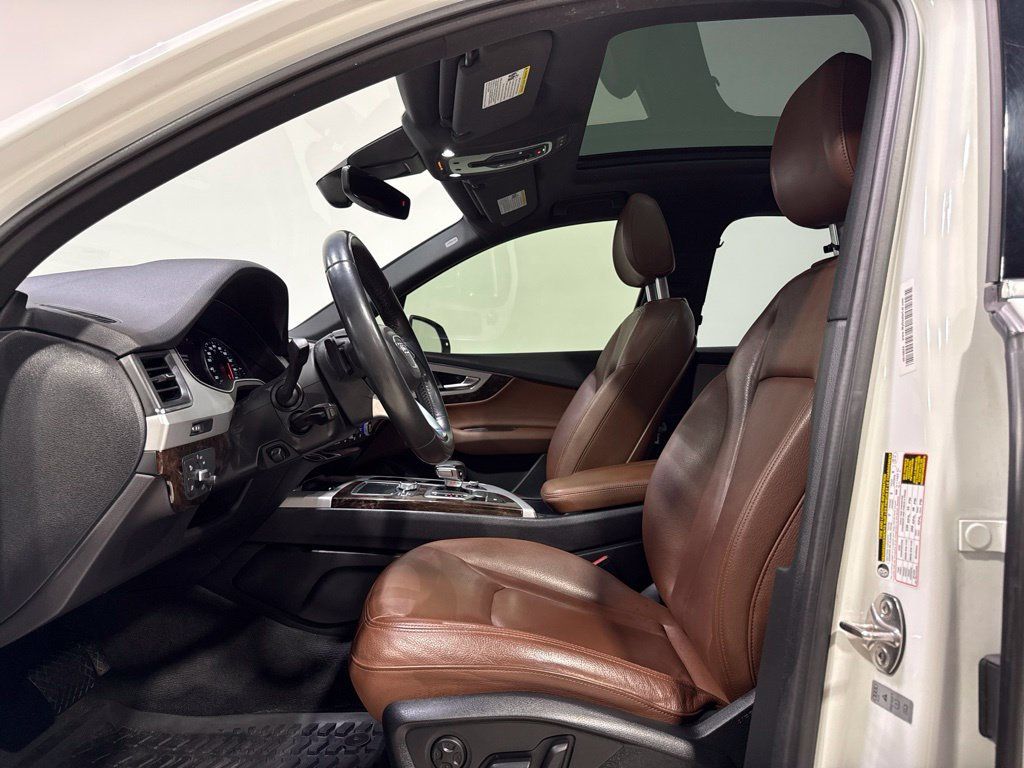 2019 Audi Q7 45 Premium - 23095905 - 10
