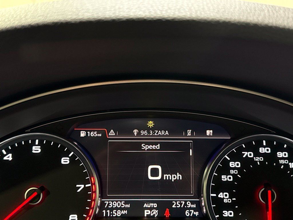 2019 Audi Q7 45 Premium - 23095905 - 11