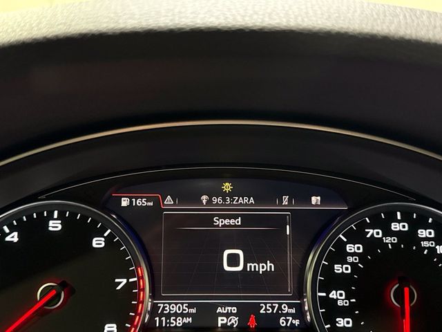 2019 Audi Q7 45 Premium - 23095905 - 11