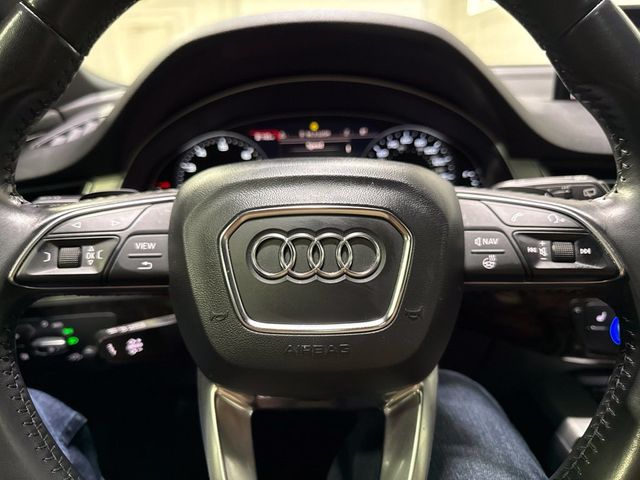 2019 Audi Q7 45 Premium - 23095905 - 12