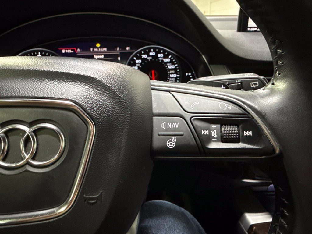2019 Audi Q7 45 Premium - 23095905 - 13