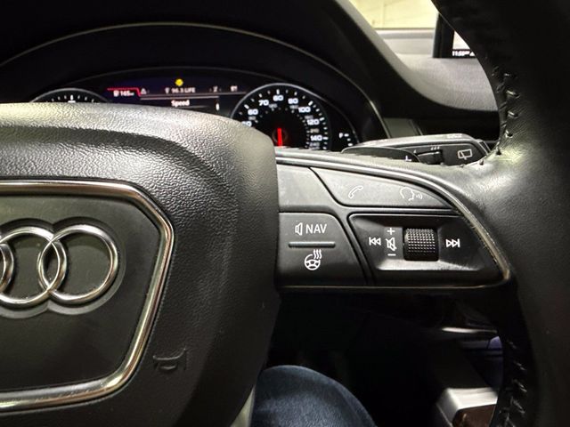 2019 Audi Q7 45 Premium - 23095905 - 13