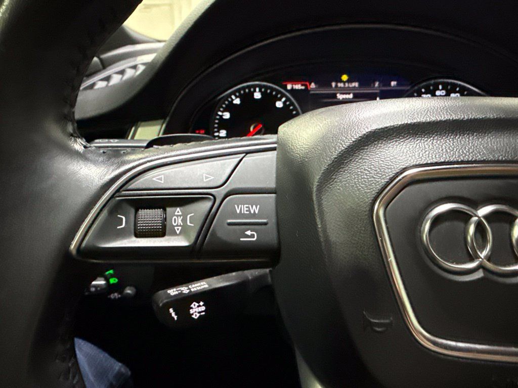 2019 Audi Q7 45 Premium - 23095905 - 14