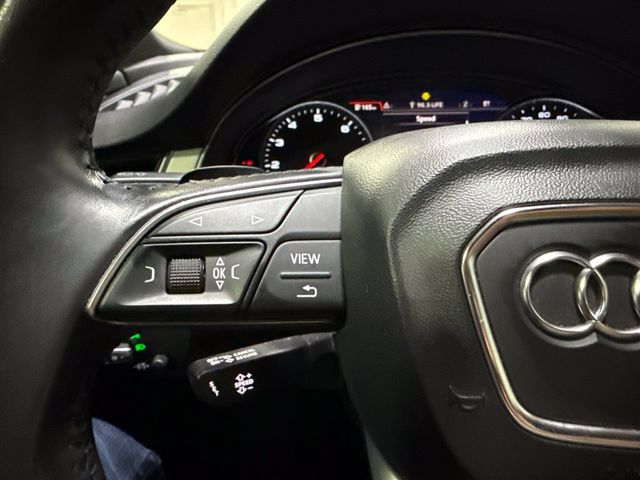 2019 Audi Q7 45 Premium - 23095905 - 14