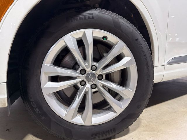 2019 Audi Q7 45 Premium - 23095905 - 1