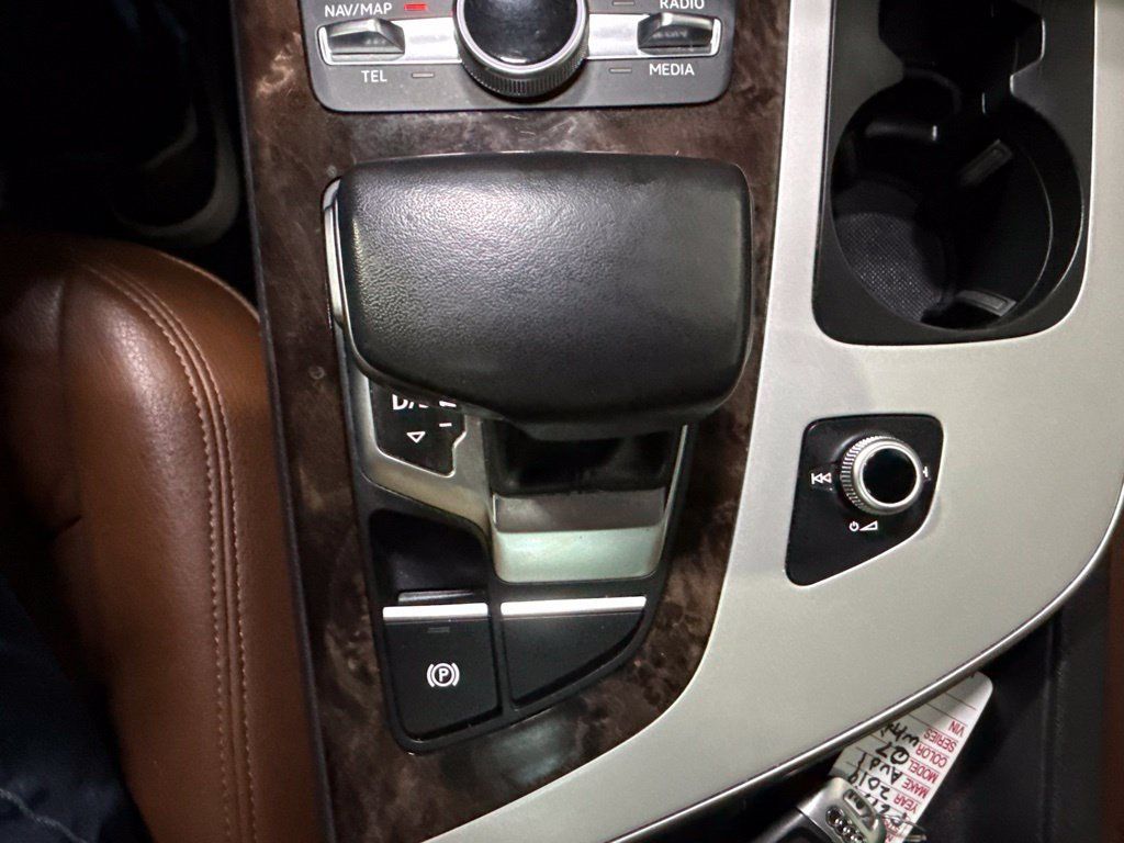 2019 Audi Q7 45 Premium - 23095905 - 20