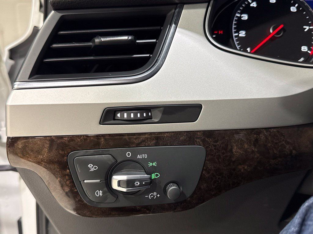 2019 Audi Q7 45 Premium - 23095905 - 21