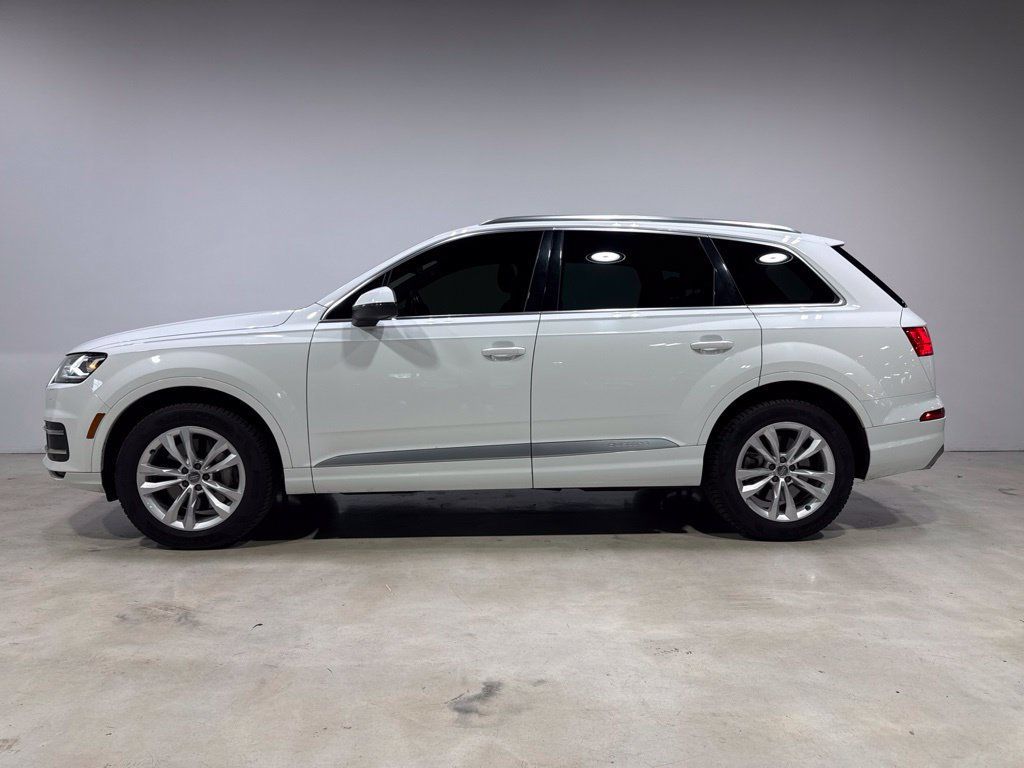 2019 Audi Q7 45 Premium - 23095905 - 3