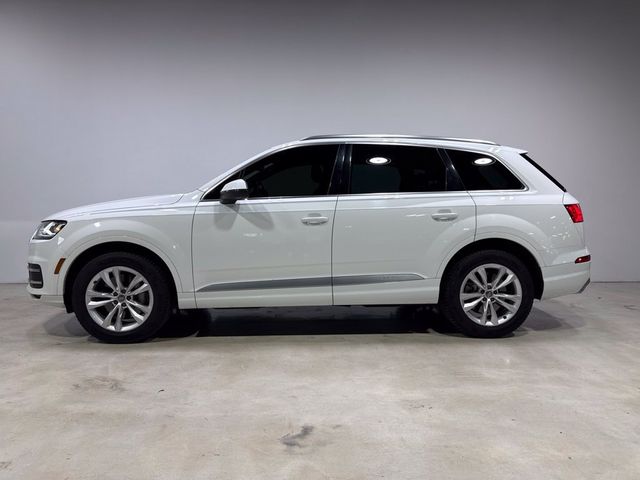 2019 Audi Q7 45 Premium - 23095905 - 3