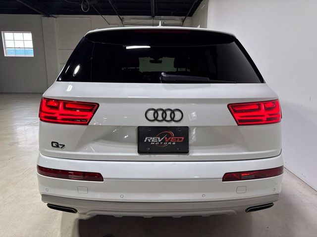 2019 Audi Q7 45 Premium - 23095905 - 5