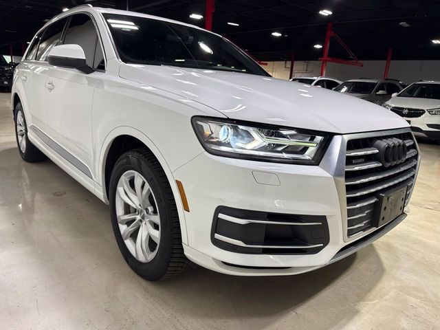 2019 Audi Q7 45 Premium - 23095905 - 7