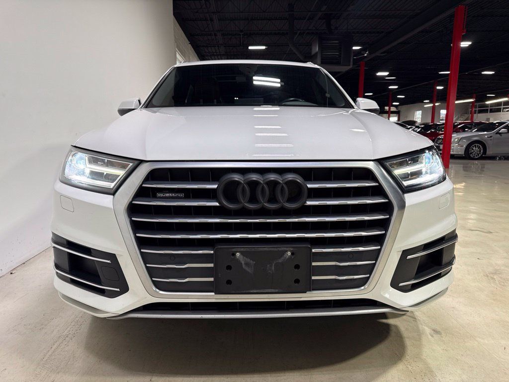 2019 Audi Q7 45 Premium - 23095905 - 8