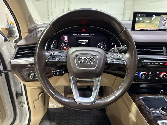 2019 Audi Q7 55 Premium - 23038509 - 10