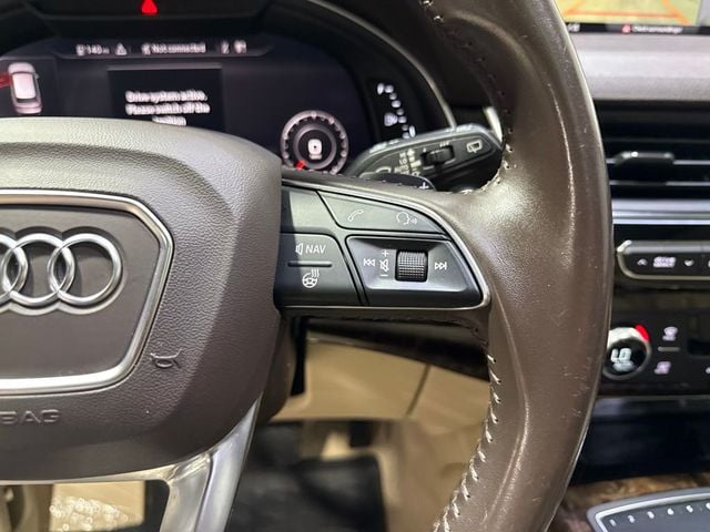 2019 Audi Q7 55 Premium - 23038509 - 11