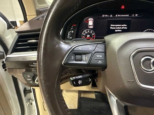 2019 Audi Q7 55 Premium - 23038509 - 12