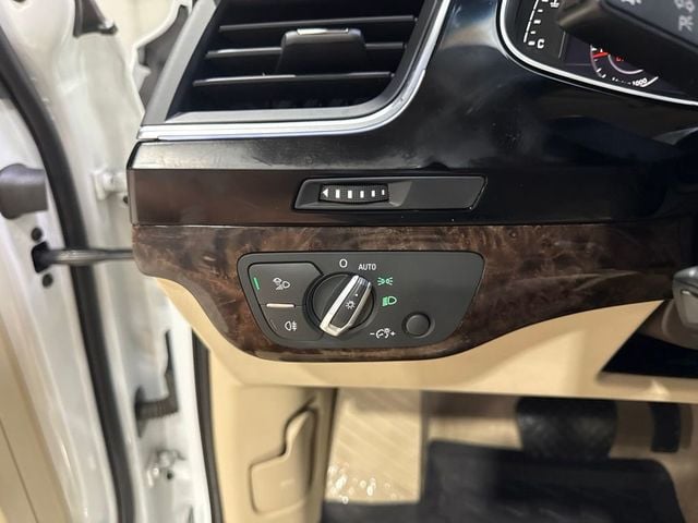 2019 Audi Q7 55 Premium - 23038509 - 13
