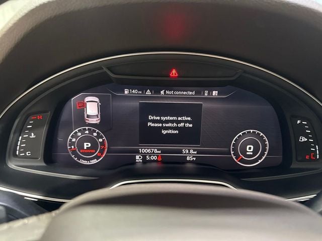 2019 Audi Q7 55 Premium - 23038509 - 14