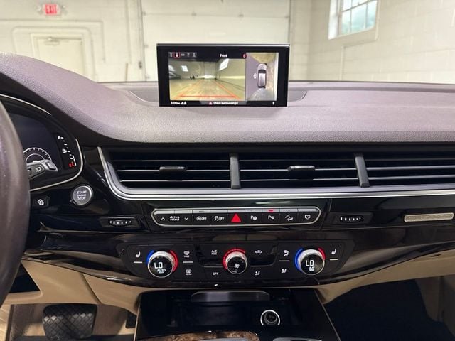 2019 Audi Q7 55 Premium - 23038509 - 15